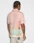 KSUBI Paradise Lost Resort Ss Mens Apparel